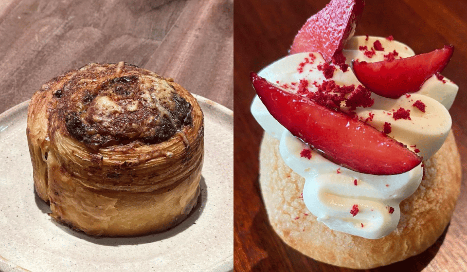 This Italian Bakery Is The Perfect Spot For Sweet-Toothed Aucklanders