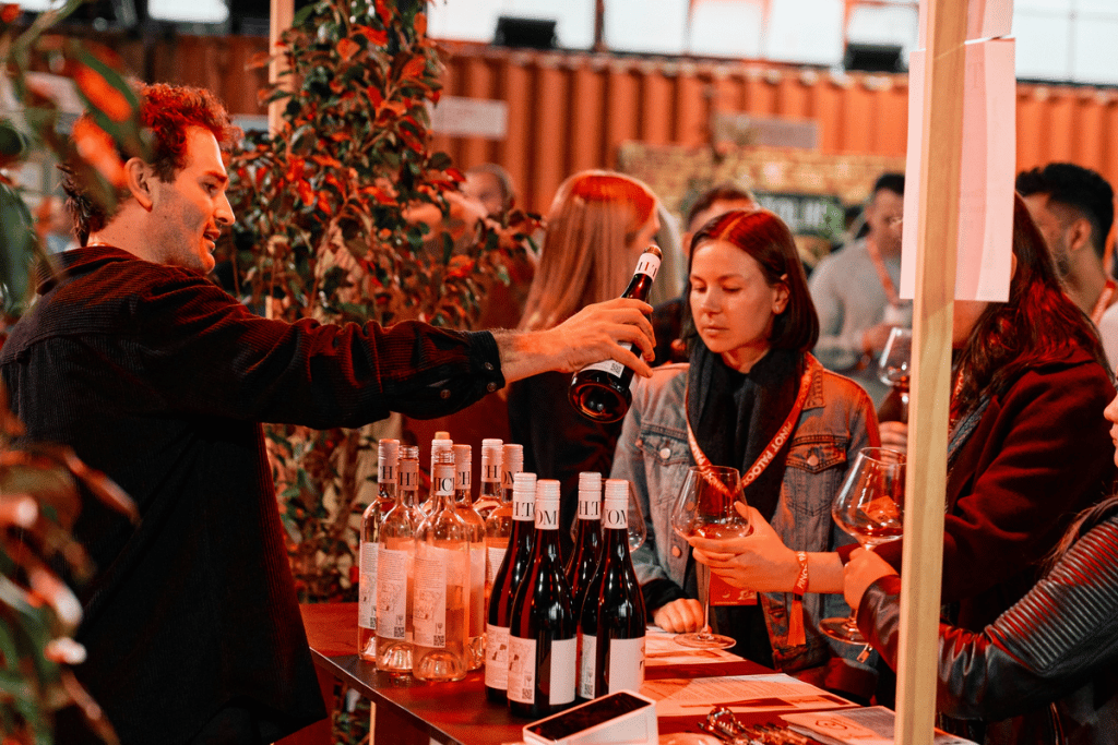 Pinot Palooza coming to Auckland Spring 2022