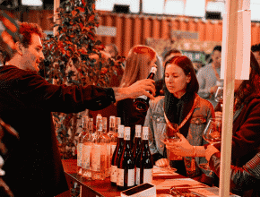 Pinot Palooza Returns To Auckland This Spring For An Epic Tenth Season