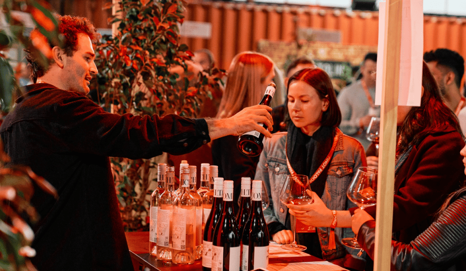 Pinot Palooza Returns To Auckland This Spring For An Epic Tenth Season