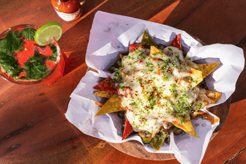 Satisfy Your Nachos Cravings At These Delicious Auckland Joints