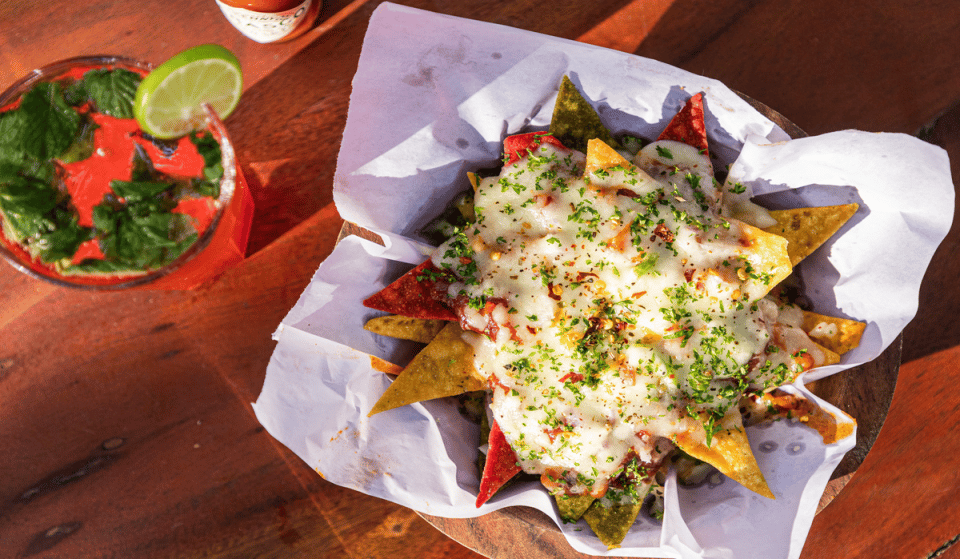 Satisfy Your Nachos Cravings At These Delicious Auckland Joints