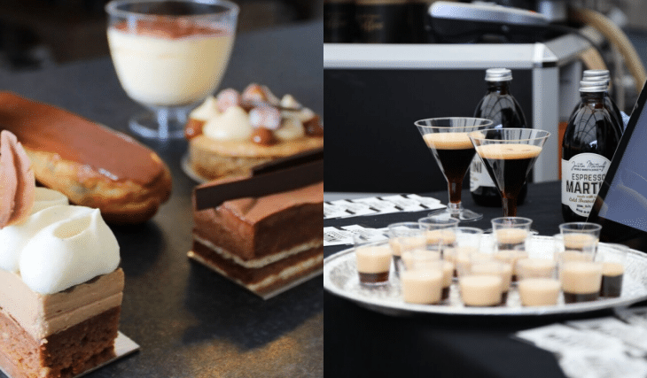 A Chocolate & Coffee Festival Returns To Auckland Next Month