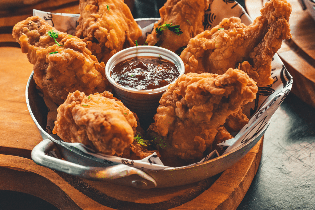 Auckland's Fried Chicken Festival Finally Returns This Month Secret