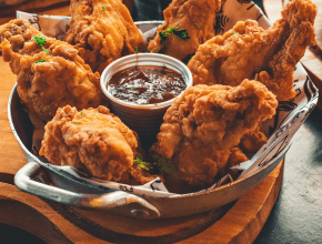 Auckland’s Fried Chicken Festival Finally Returns This Winter