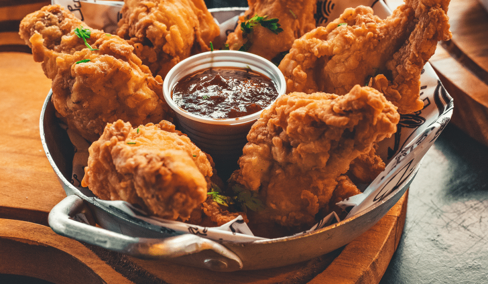 Auckland’s Fried Chicken Festival Finally Returns This Winter