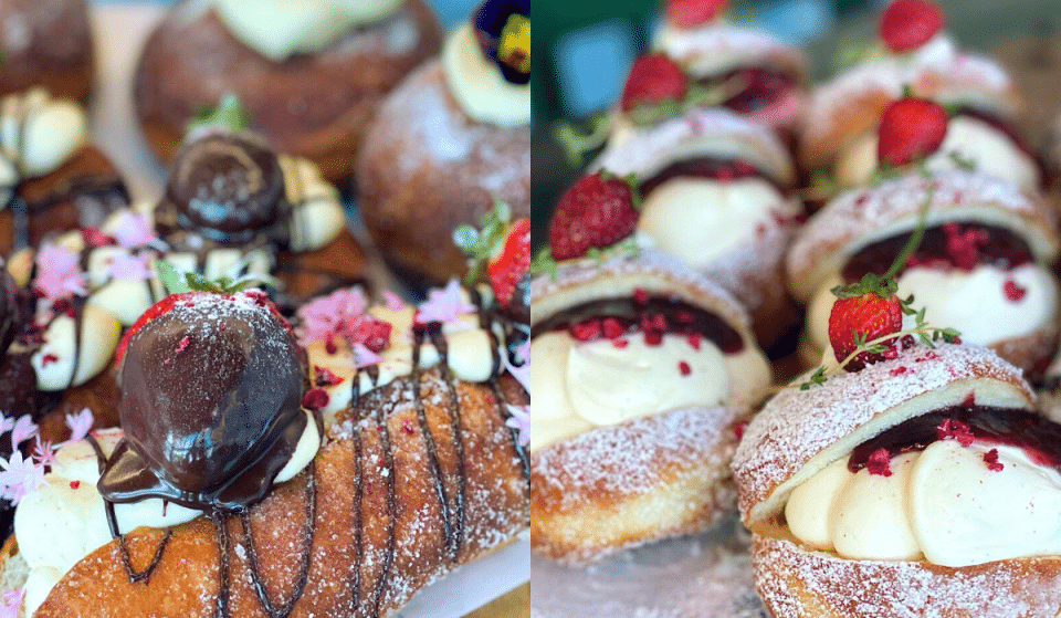 8 Of The Most Indulgent Doughnuts Places In Auckland
