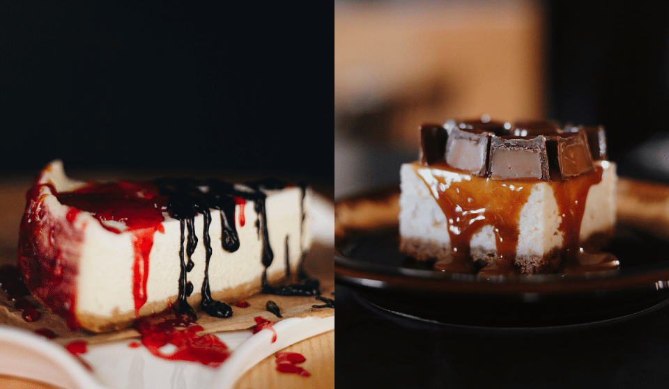 7 Of The Most Scrumptious Cheesecakes To Devour In Auckland