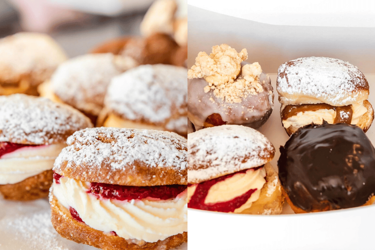 Best Donuts Doughnuts In Auckland