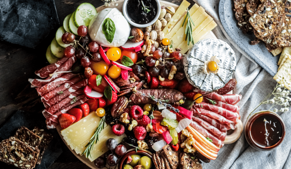 6 Delicious Shared Platters To Indulge On In Auckland This Season
