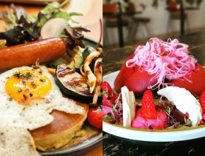 14 Delicious Breakfast Places In Auckland Good Enough To Cure A Hangover