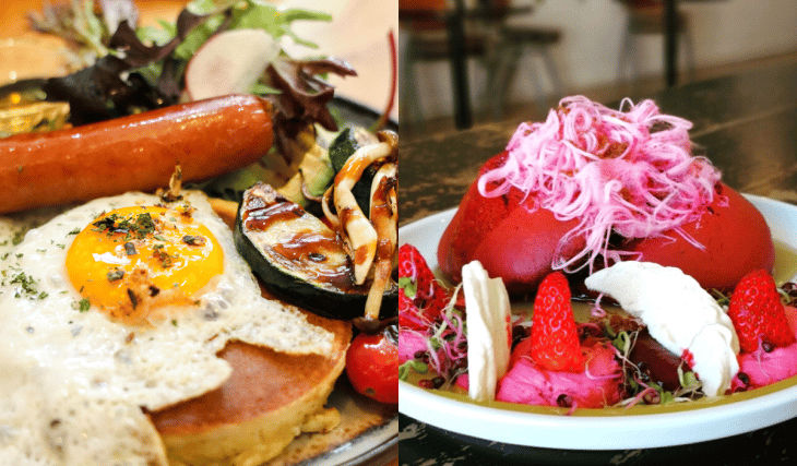 11 Indulging Breakfast Places In Auckland To Cure A Hangover