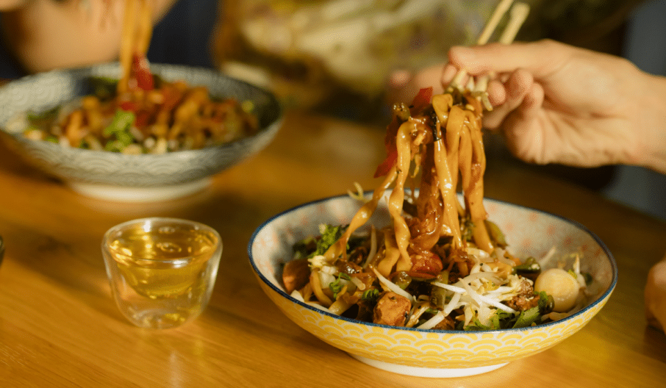 18 Of The Best Cheap And Cheerful Eats In Auckland