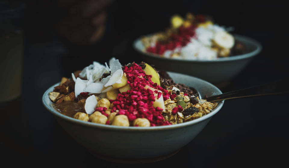8 Delicious Places To Eat Healthy Food In Auckland This Season