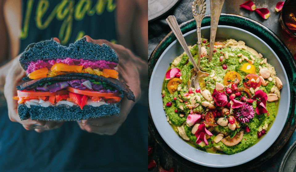 8 Of The Most Indulgent Vegan Eateries In Auckland