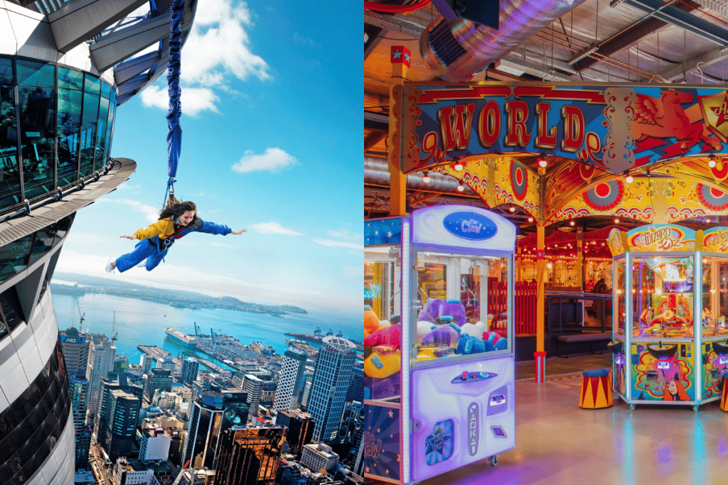 24 Unique And Memorable Date Ideas To Do In Auckland This Season