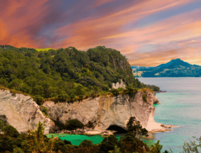 12 Lovely Summer Day Trips To Take From Auckland