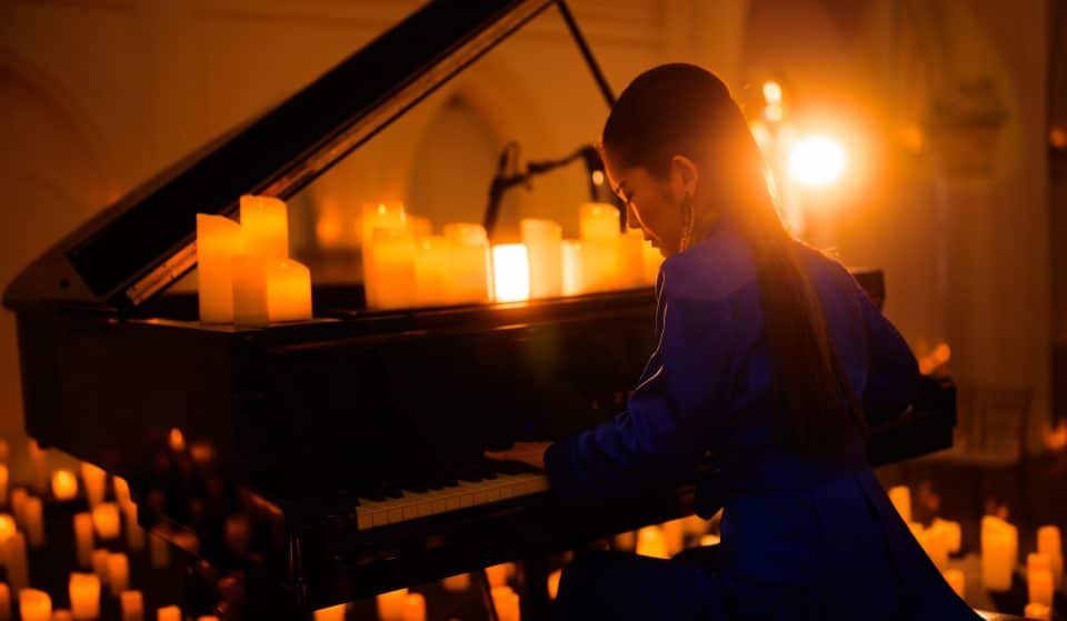 Auckland’s Candlelight Concerts Will Get You Into The Christmas Spirit