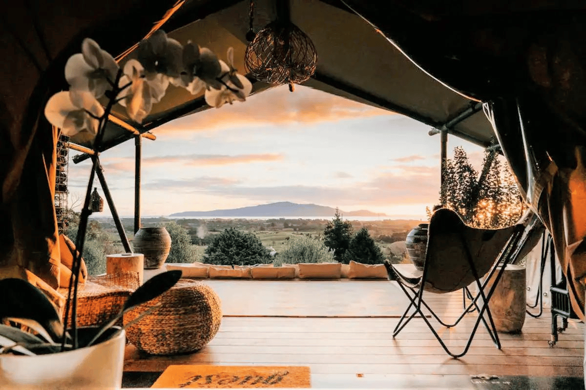 unique best airbnbs in New Zealand