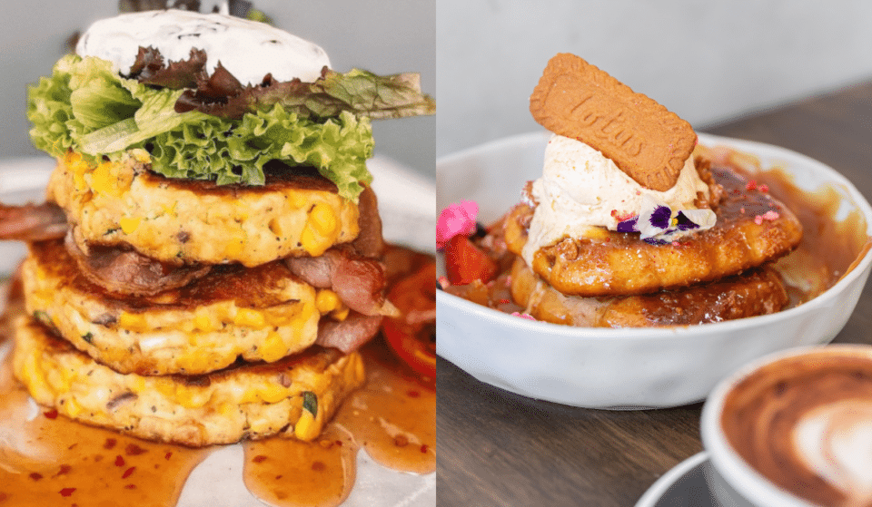 20 Delicious Places To Dive Into The Best Brunches In Auckland