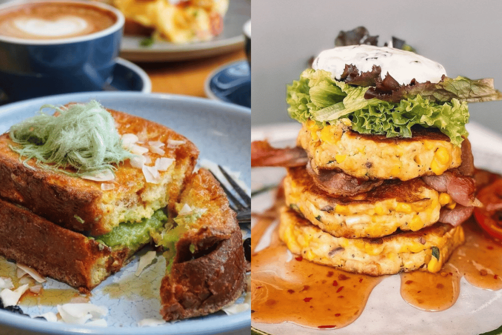 Best Brunches Places In Auckland New Zealand