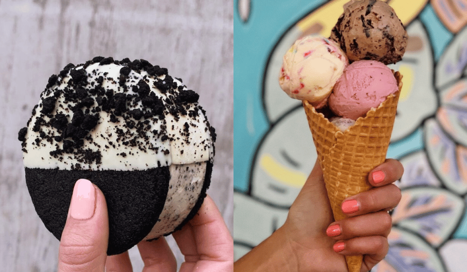 7 Delicious Auckland Ice Cream Shops In Honour Of Ice Cream Day