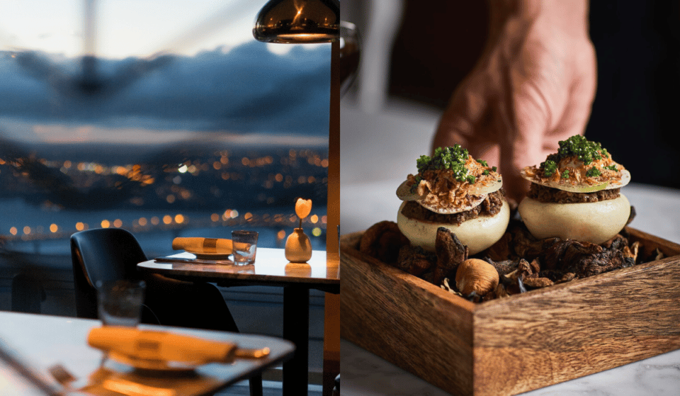 10 Best Romantic Dining Places In Auckland To Go With Your Bae