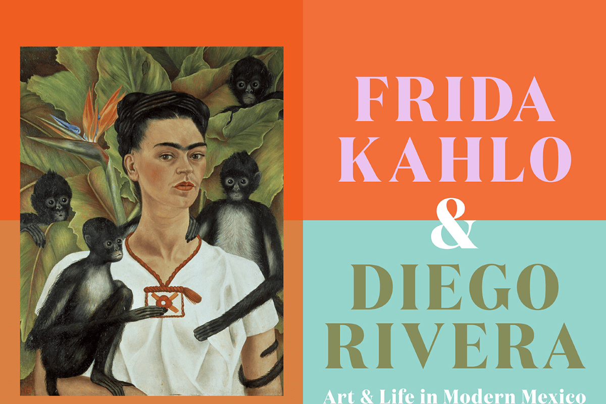 Frida Exhibition Auckland Art Gallery