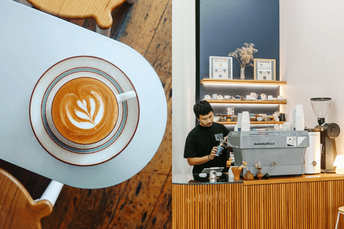 best coffee houses in Auckland