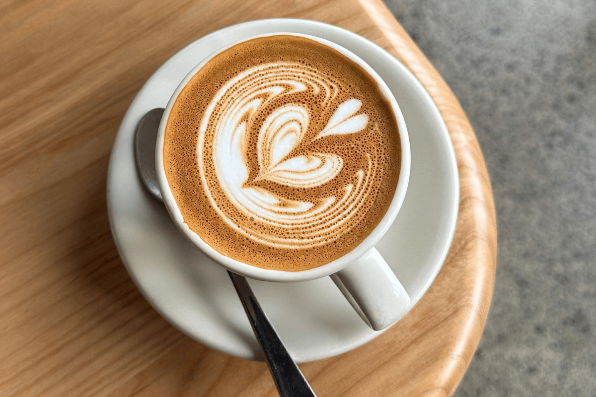 Coffee Auckland