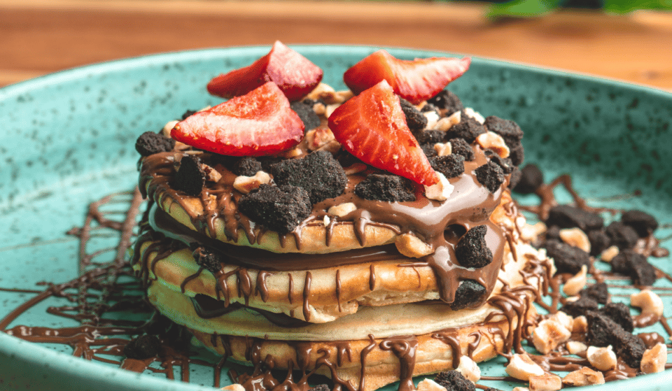 10 Lovely Pancakes Places For A Cheat Day Treat In Auckland