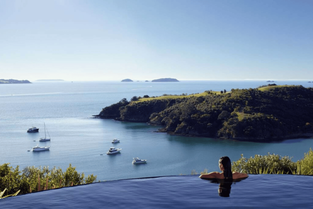 Best Instagrammable Places in Auckland New Zealand