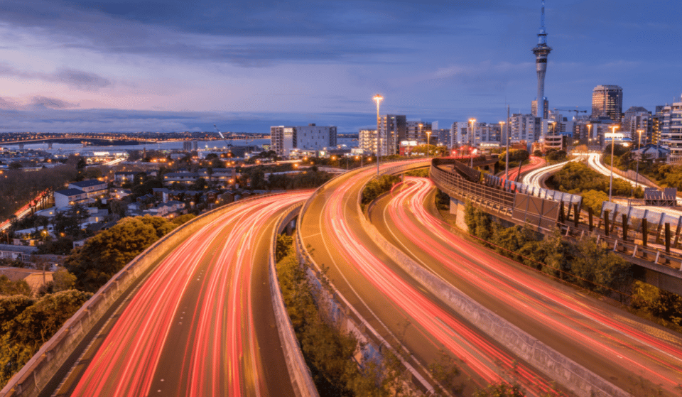 25 Incredible Things To Do In Auckland This Year