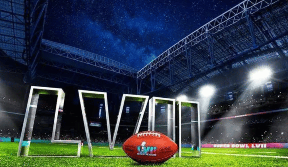 The Best Places To Watch The Super Bowl 2023 In Auckland