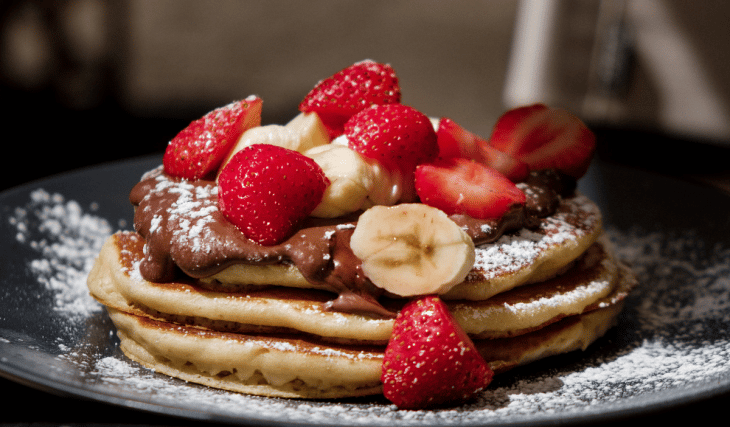 10 Delicious Auckland Pancakes Places To Enjoy This Season