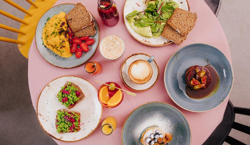 10 Scrumptious Brunches To Dive Into In Auckland This Season