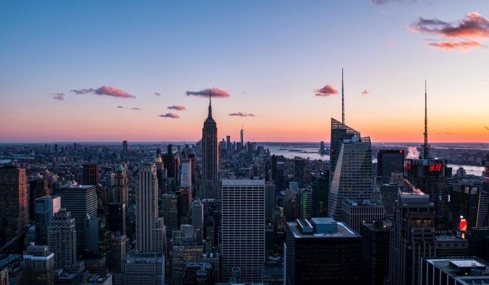 You Can Now Catch Direct Flights From Auckland To New York