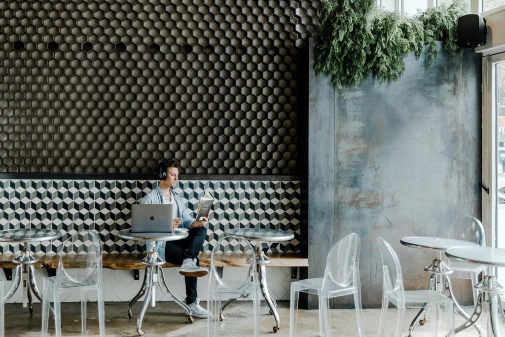 Work-Friendly Cafes in Auckland New Zealand