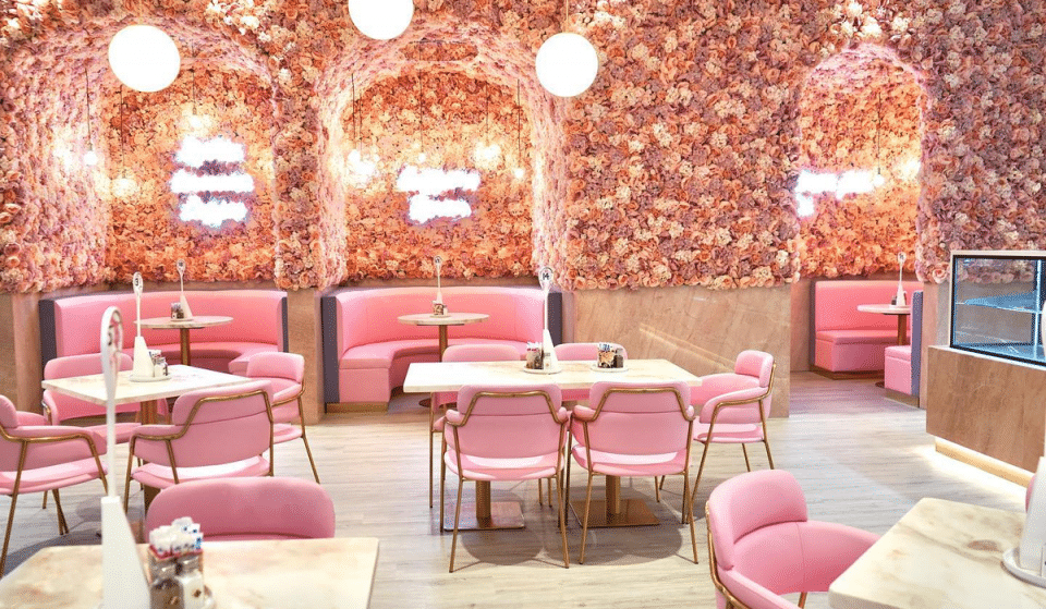 7 Of The Most Instagrammable Cafes For Perfect Moments In Auckland