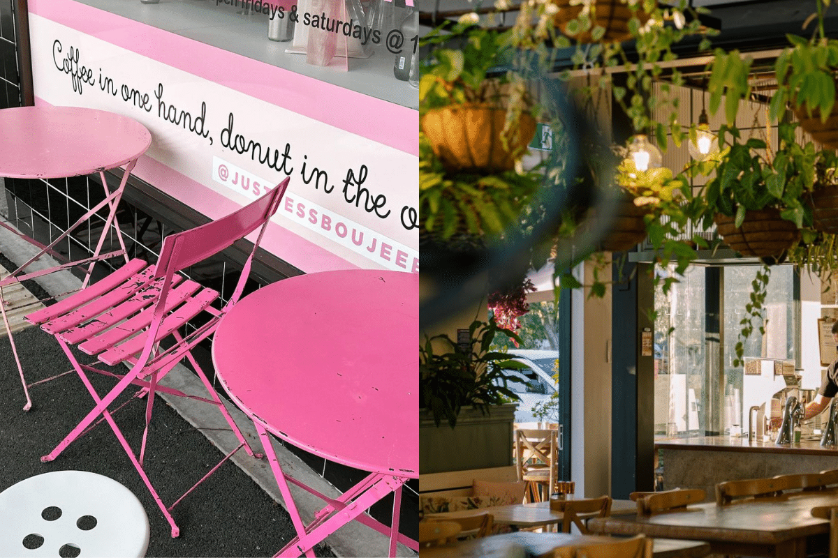 Instagrammable Cafes Auckland