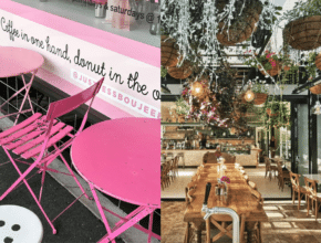 10 Of The Most Instagrammable Cafes For Perfect Moments In Auckland