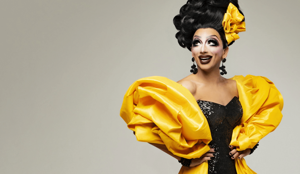 Ru Paul Drag Race’s Bianca Del Rio Comes To Auckland This Month
