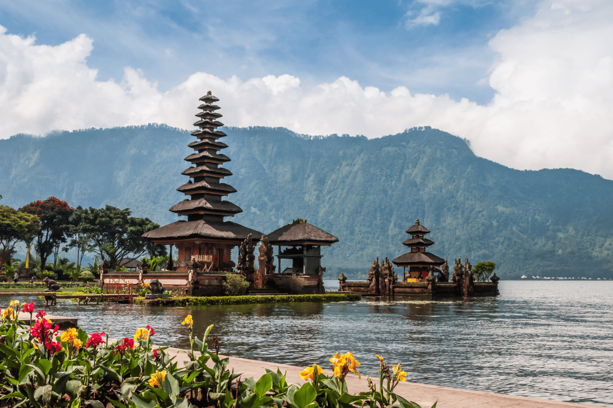 Bali Best Things To Do