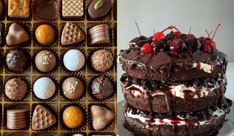 5 Tasty Chocolate Shops To Overload On Chocolate In Auckland