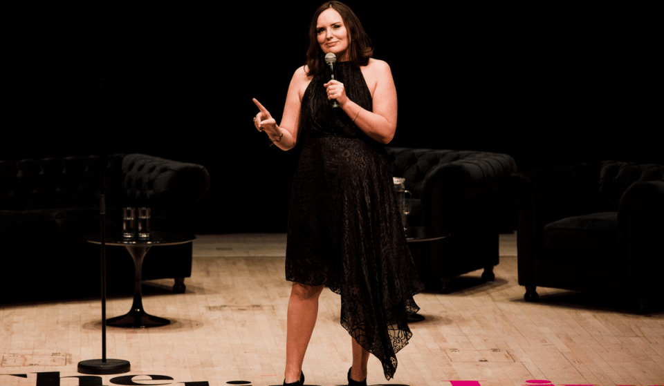 See The Guilty Feminist In Auckland For Her Down Under Tour This Month