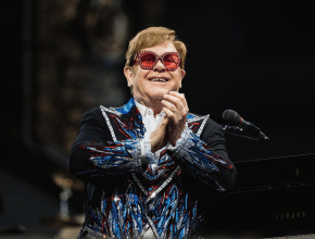 Elton John To Play Last Ever Tour In Auckland This Summer