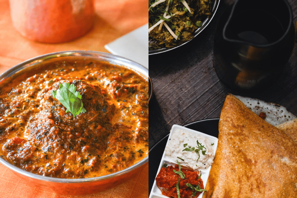 Satya Indian Restaurants Auckland Best Indian Food