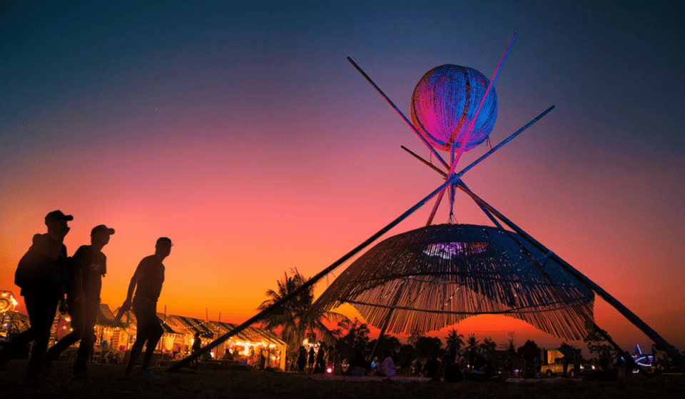 9 Epic Asia Music Festivals Worth Travelling To From Auckland