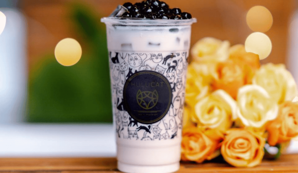 This Bubble Tea Cafe Serves IG-Worthy Mocktails In Auckland