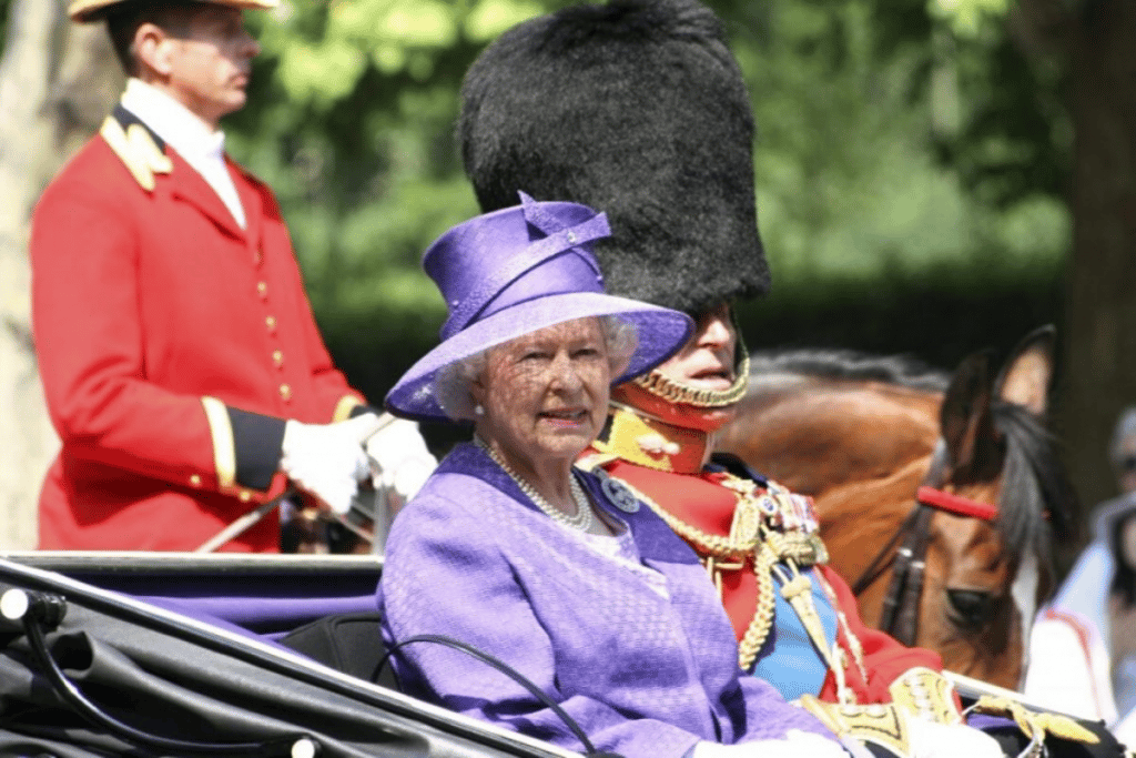 Public Holiday in New Zealand for Queen Elizabeth II